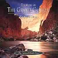 Nicholas Gunn, Zavier, Nicholas Gunn - MUSIC OF GRAND CANYON